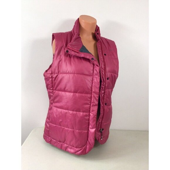 Lolë Jackets & Blazers - Lole Vest Puffer Womens Medium